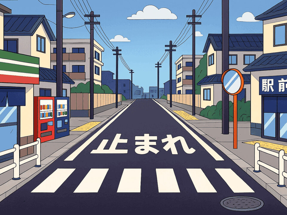 街路