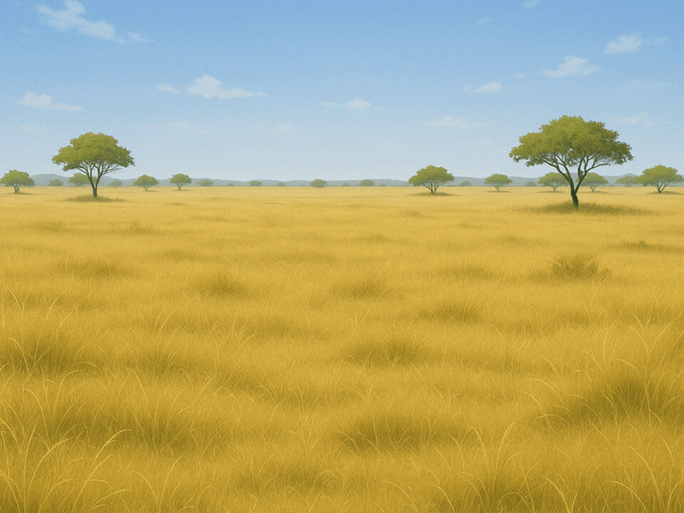 サバンナ
