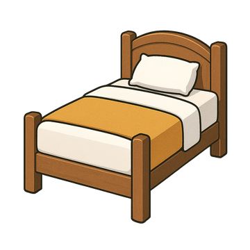 ベッド