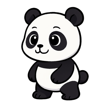 パンダ