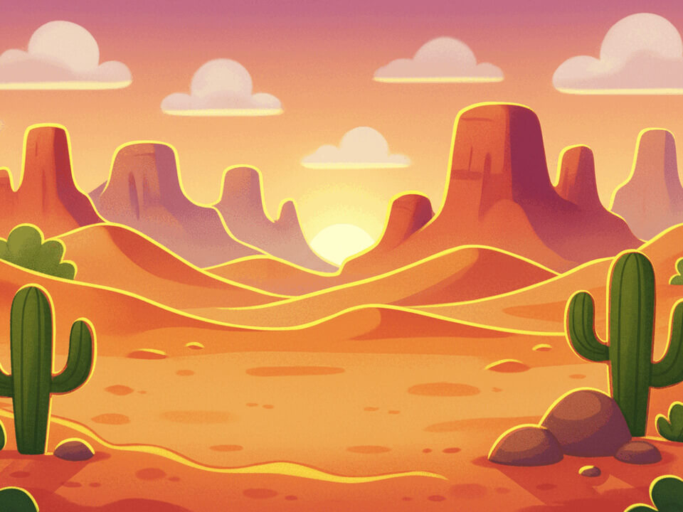 desert_evening