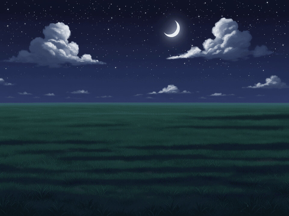 green_field_evening