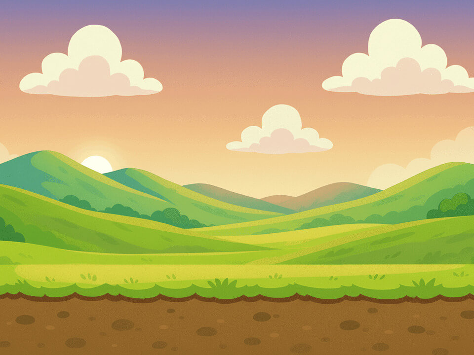 rolling_hills_evening