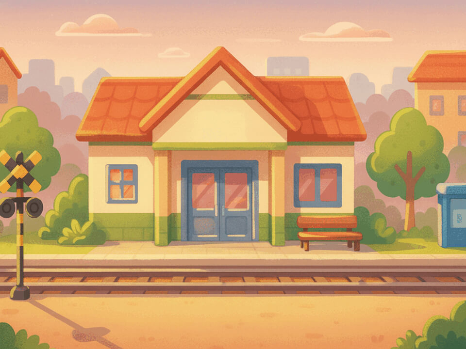 station_plaza_evening