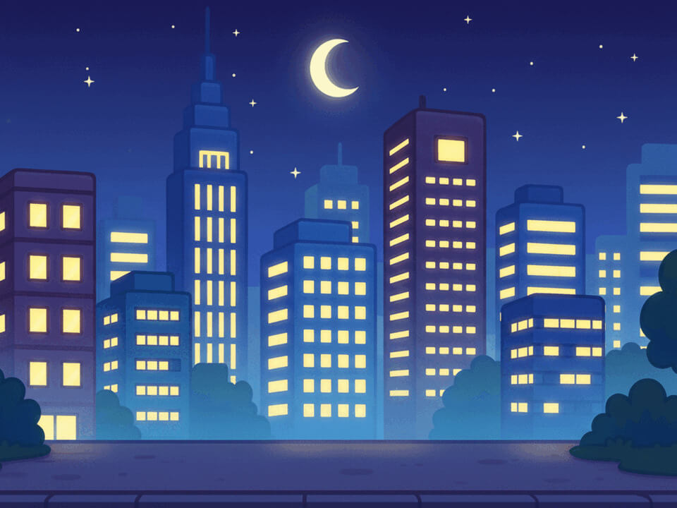 downtown_skyline_night