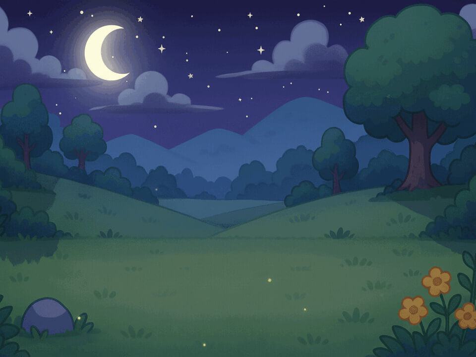 grassland_night