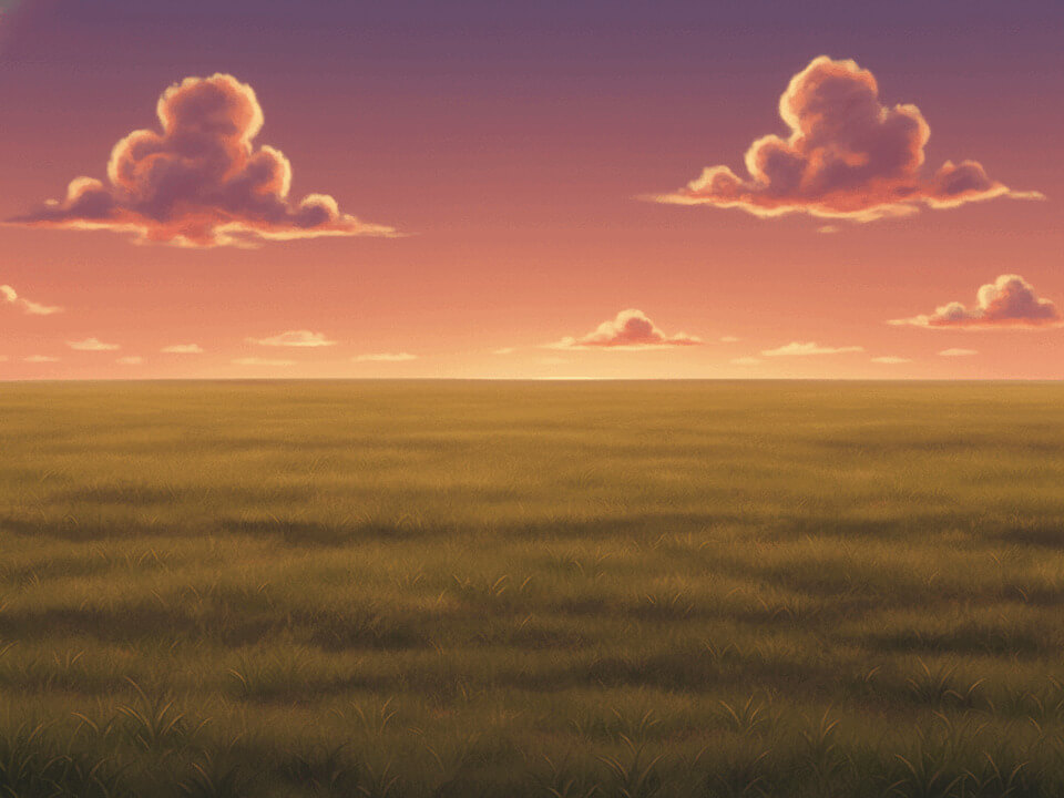 green_field_night