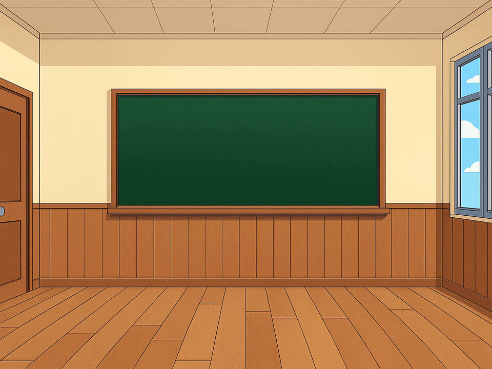 教室
