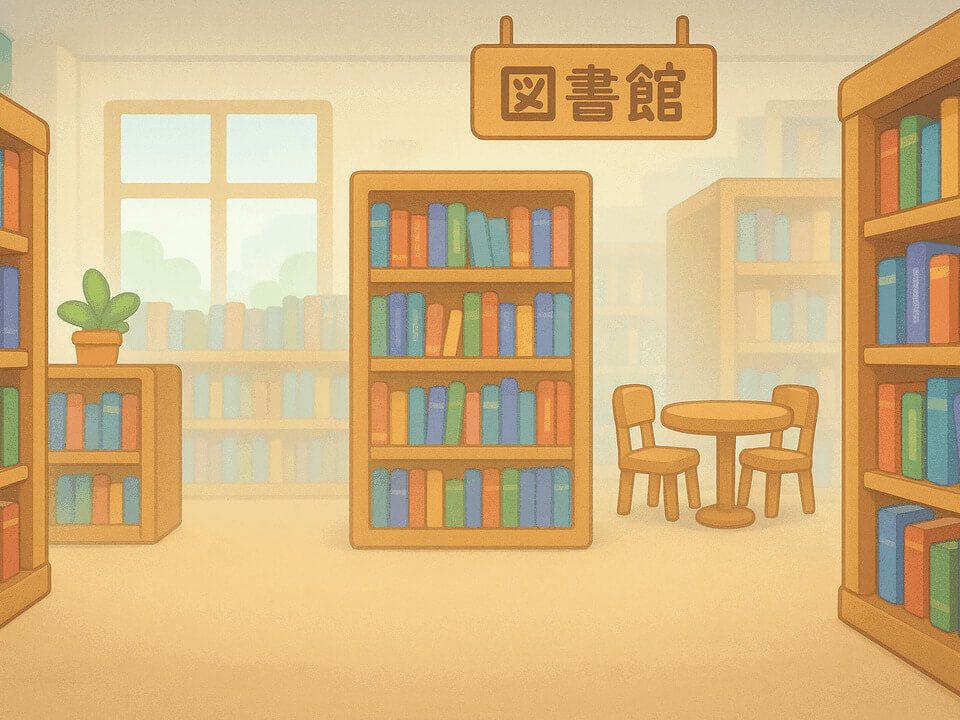 図書館
