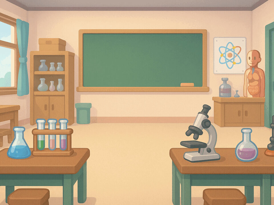 理科室