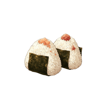 おにぎり