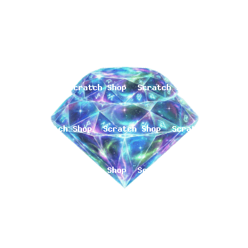 虹色ダイヤモンド