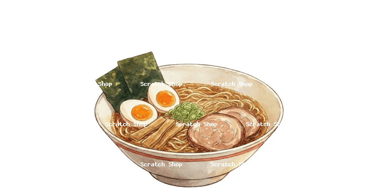 ラーメン