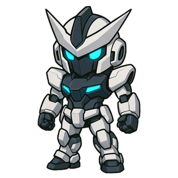 バトルロボット