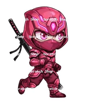 ヒーローロボ⑤