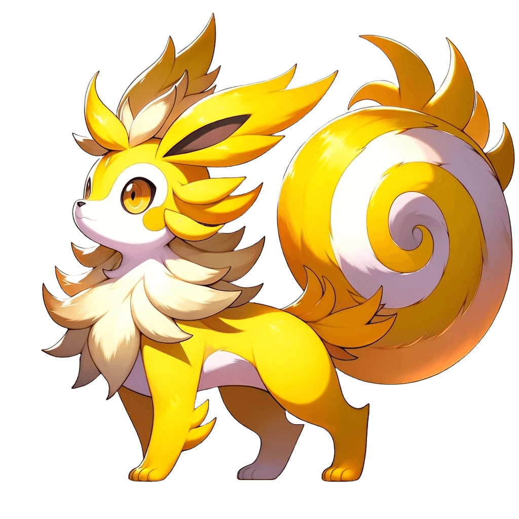 可愛いモンスター キュン