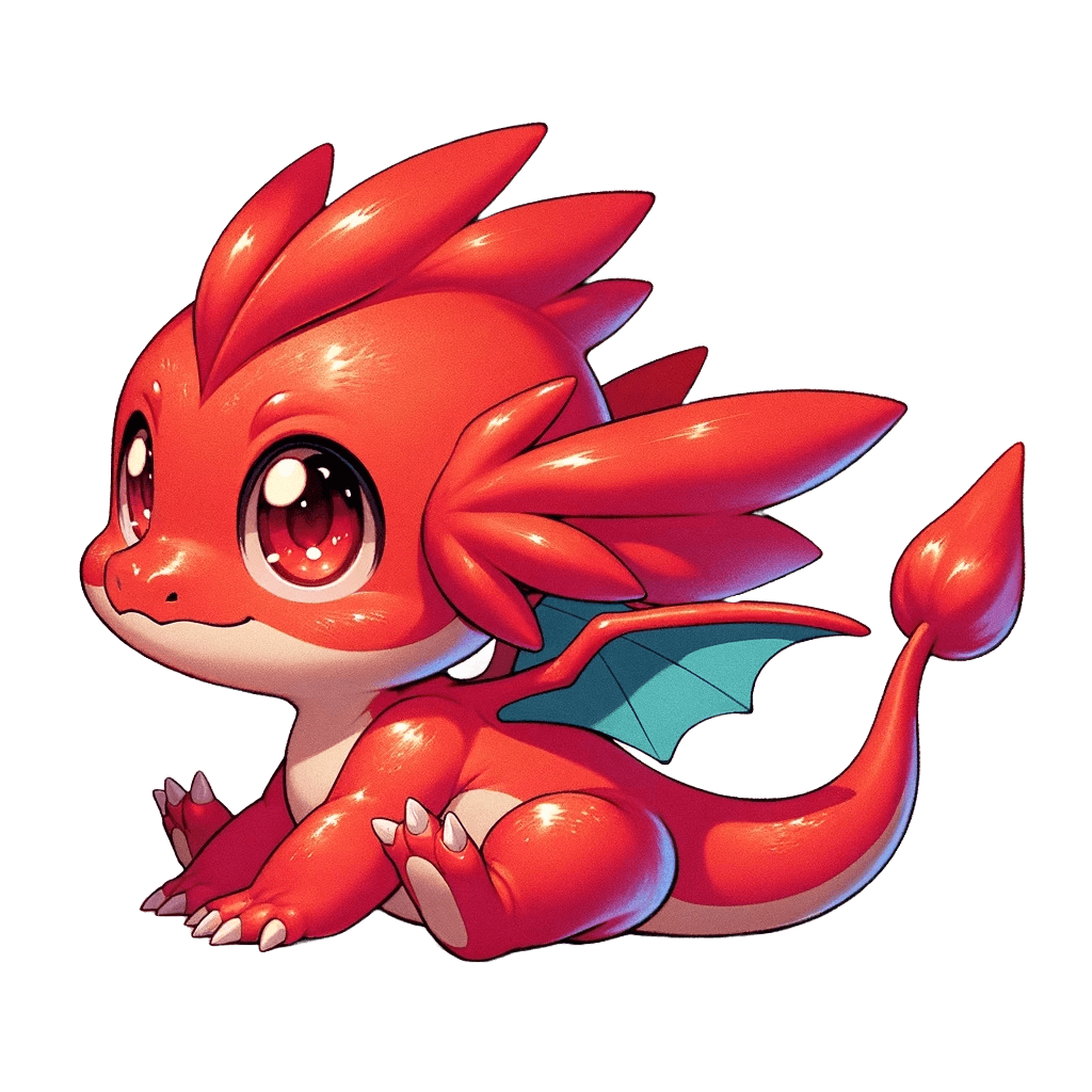 強いモンスター ドラコ