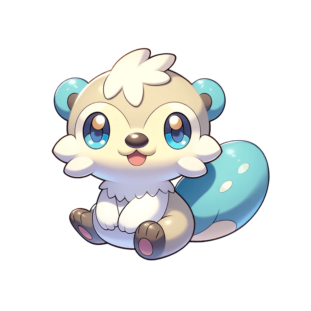 美しいモンスター マリーナ